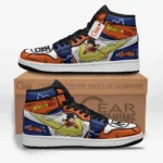 Galactic Clash J1s Sneakers, 3D Style, Iconic High Streetwear ANIJ1121525259