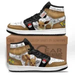 Balanced Growth J1s Sneakers, 3D Style, Classic Comfort High Shoes ANIJ1121525270