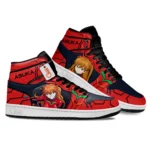 Mature Anime Atmosphere J1s Sneakers, 3D Style, Fresh Step High Sneakers ANIJ1121525274