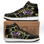 Battle Spirit J1s Sneakers, 3D Style, All-Day Comfort High Shoes ANIJ1121525276