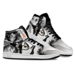 Shadow Advance J1s Sneakers, 3D Style, All-Day Comfort High Shoes ANIJ1121525277