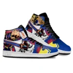 Young Legends J1s Sneakers, 3D Style, Essential High Street Kicks ANIJ1121525287