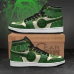 Elemental Fantasy Series J1s Sneakers, 3D Style, Essential High Street Kicks ANIJ1121525296