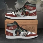 Hip-Hop Fusion Style J1s Sneakers, 3D Style, Trend Ready High Shoes ANIJ1121525303