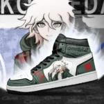 Arcade Soul Mode J1s Sneakers, 3D Style, Fresh Step High Sneakers ANIJ1121525308