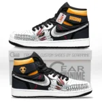 Tactical Calm J1s Sneakers, 3D Style, Trend Ready High Shoes ANIJ1121525318