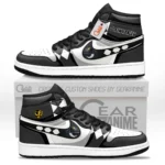 Rapid Deploy J1s Sneakers, 3D Style, Daily Wear High Shoes ANIJ1121525323