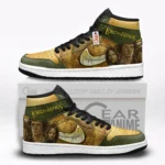 Eternal Myth J1s Sneakers, 3D Style, Iconic High Streetwear ANIJ1121525324