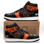 Cosmic Warriors J1s Sneakers, 3D Style, Essential High Street Kicks ANIJ1121525329