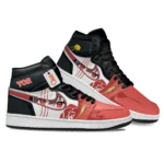 Quiet Balance J1s Sneakers, 3D Style, Signature High Street Style ANIJ1121525335