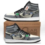 Gentle Slice-of-Life Magic J1s Sneakers, 3D Style, All-Day Comfort High Shoes ANIJ1121525338