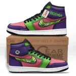 Energy Burst J1s Sneakers, 3D Style, High Energy Street Sneakers ANIJ1121525339