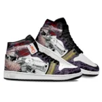 Violent Momentum J1s Sneakers, 3D Style, All-Day Comfort High Shoes ANIJ1121525346