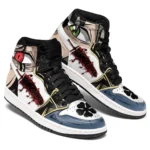Grit Momentum J1s Sneakers, 3D Style, High Energy Street Sneakers ANIJ1121525354