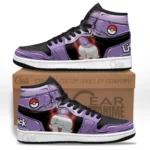 Loyal Bond J1s Sneakers, 3D Style, Iconic High Streetwear ANIJ1121525357