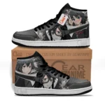 Modern Relationships J1s Sneakers, 3D Style, Daily Wear High Shoes ANIJ1121525361