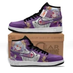 Mind Game Battles J1s Sneakers, 3D Style, Daily Wear High Shoes ANIJ1121525367