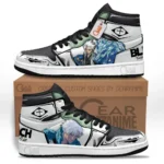 Calm Intensity J1s Sneakers, 3D Style, Fresh Step High Sneakers ANIJ1121525370