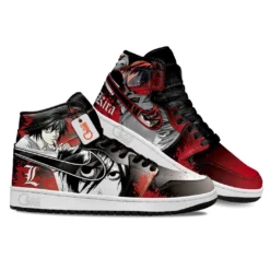 Tactical Calm J1s Sneakers, 3D Style, Iconic High Streetwear ANIJ1121525371