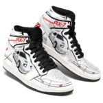 Underdog Journey J1s Sneakers, 3D Style, Iconic High Streetwear ANIJ1121525372