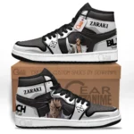 Resolve Thread J1s Sneakers, 3D Style, Trend Ready High Shoes ANIJ1121525373