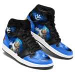 Legendary Fights J1s Sneakers, 3D Style, Urban Comfort High Tops ANIJ1121525381