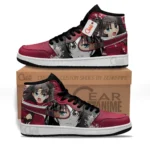 Arcane Contract J1s Sneakers, 3D Style, Fan-Favorite High Sneakers ANIJ1121525382