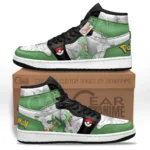 Positive Drive J1s Sneakers, 3D Style, Active Motion High Tops ANIJ1121525390