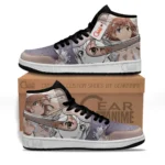 Beyond Limits J1s Sneakers, 3D Style, Daily Wear High Shoes ANIJ1121525392