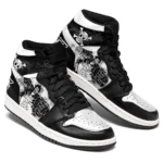 Bold Resolve J1s Sneakers, 3D Style, Classic Comfort High Shoes ANIJ1121525394