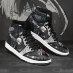 Hero Spirit J1s Sneakers, 3D Style, Clean Style High Sneakers ANIJ1121525403