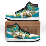 Infinite Play Power J1s Sneakers, 3D Style, Dynamic Step High Sneakers ANIJ1121525406