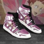 Training Arc Narrative J1s Sneakers, 3D Style, Classic Comfort High Shoes ANIJ1121525407
