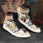 Scientific Progress Theme J1s Sneakers, 3D Style, Signature High Street Style ANIJ1121525408