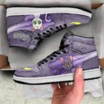 Radiant Focus J1s Sneakers, 3D Style, Signature High Street Style ANIJ1121525410