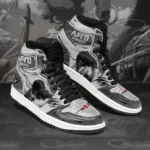 Visual Impact J1s Sneakers, 3D Style, Signature High Street Style ANIJ1121525411