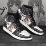 Mental Paradox J1s Sneakers, 3D Style, High Energy Street Sneakers ANIJ1121525413