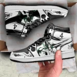 Pure Alignment J1s Sneakers, 3D Style, Classic Comfort High Shoes ANIJ1121525415