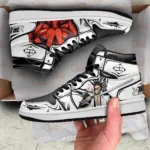 Energy Poise J1s Sneakers, 3D Style, Urban Comfort High Tops ANIJ1121525419
