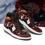 Dynamic Action J1s Sneakers, 3D Style, Iconic High Streetwear ANIJ1121525433