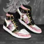 Hero Journey J1s Sneakers, 3D Style, Classic Comfort High Shoes ANIJ1121525435