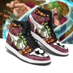 Endless Voyage J1s Sneakers, 3D Style, Essential High Street Kicks ANIJ1121525437