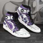 Timeless Combat J1s Sneakers, 3D Style, Bold Spirit High Tops ANIJ1121525438