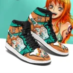 True Freedom J1s Sneakers, 3D Style, Trend Ready High Shoes ANIJ1121525444