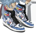 Energy Burst J1s Sneakers, 3D Style, Dynamic Step High Sneakers ANIJ1121525448
