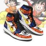 Rising Strength J1s Sneakers, 3D Style, Active Motion High Tops ANIJ1121525449
