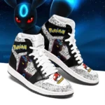 Clean Resolve J1s Sneakers, 3D Style, Bold Spirit High Tops ANIJ1121525453