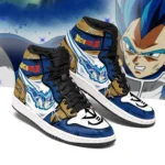 Warrior Pride J1s Sneakers, 3D Style, Daily Wear High Shoes ANIJ1121525456