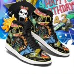 Forward Dream J1s Sneakers, 3D Style, Iconic High Streetwear ANIJ1121525459