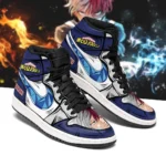 Plus Ultra J1s Sneakers, 3D Style, Fresh Step High Sneakers ANIJ1121525460